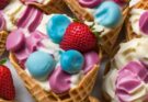 Protein Ice Cream: Guilt-Free Indulgence