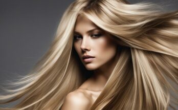 how to care damaged hair at home