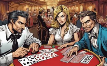 What Makes Speed Baccarat Different From Regular Baccarat