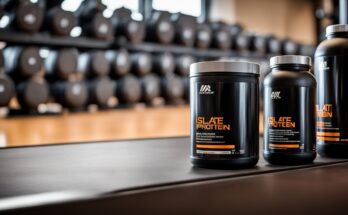 whey protein isolate vs concentrate